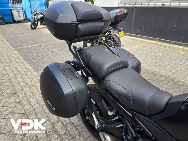 yamaha - tracer-900-abs