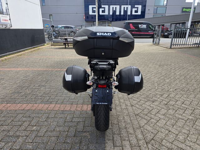yamaha - tracer-900-abs