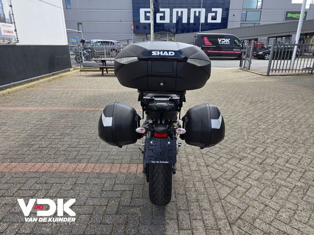 yamaha - tracer-900-abs