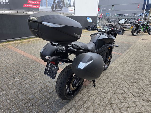 yamaha - tracer-900-abs