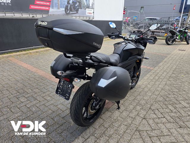 yamaha - tracer-900-abs