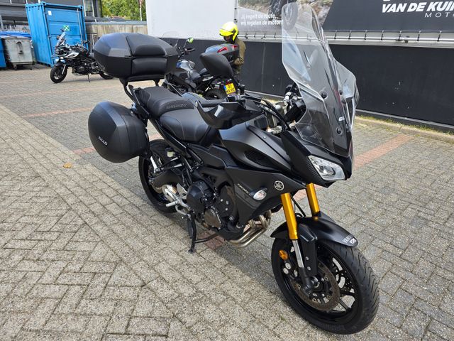 yamaha - tracer-900-abs