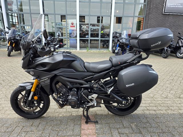 yamaha - tracer-900-abs