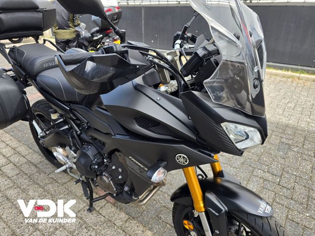 yamaha - tracer-900-abs