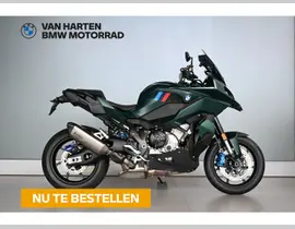 BMW M 1000 XR 2026 nieuw