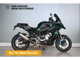 BMW M 1000 XR