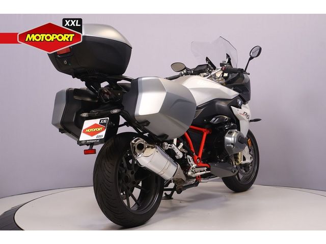 bmw - r-1200-rs