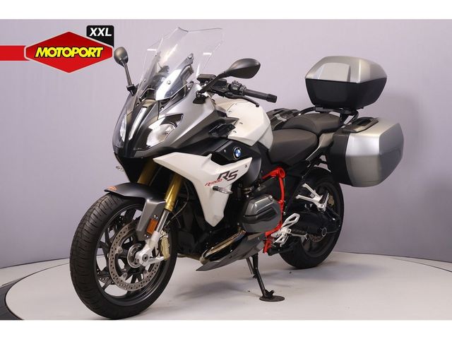 bmw - r-1200-rs