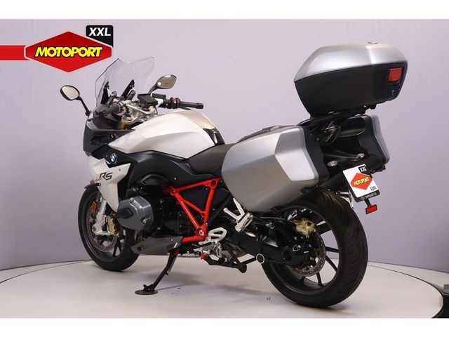 bmw - r-1200-rs