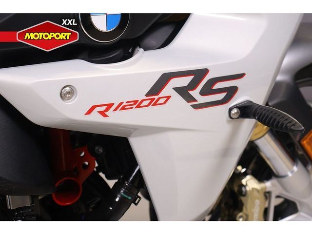 bmw - r-1200-rs