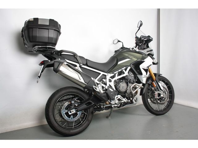 triumph - tiger-900-rally-pro