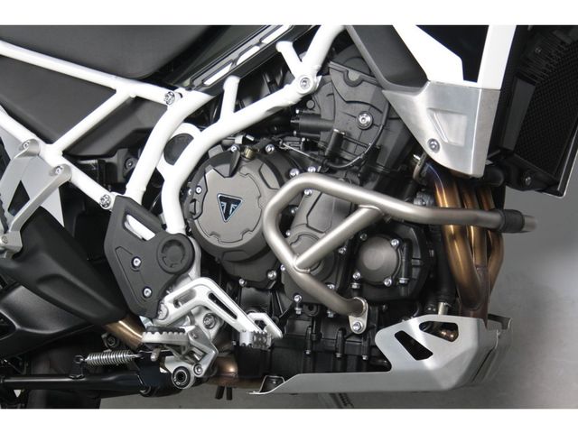 triumph - tiger-900-rally-pro