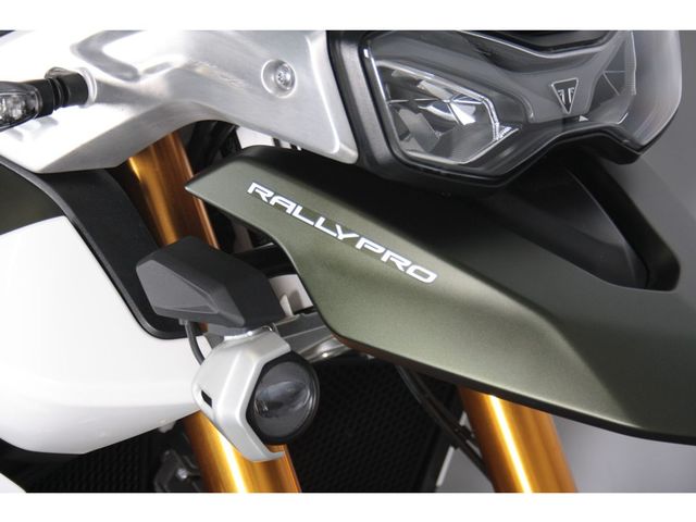 triumph - tiger-900-rally-pro
