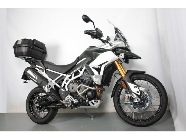 triumph - tiger-900-rally-pro