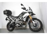 TRIUMPH TIGER 900 RALLY PRO