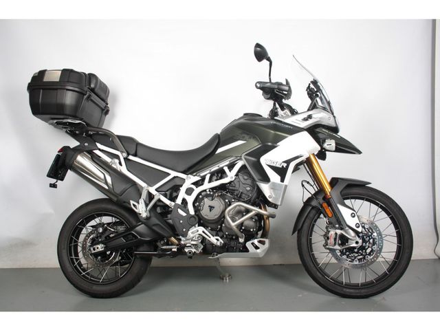 triumph - tiger-900-rally-pro