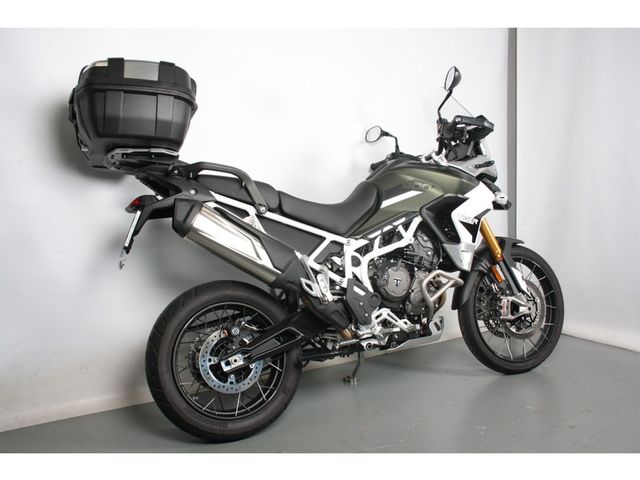 triumph - tiger-900-rally-pro