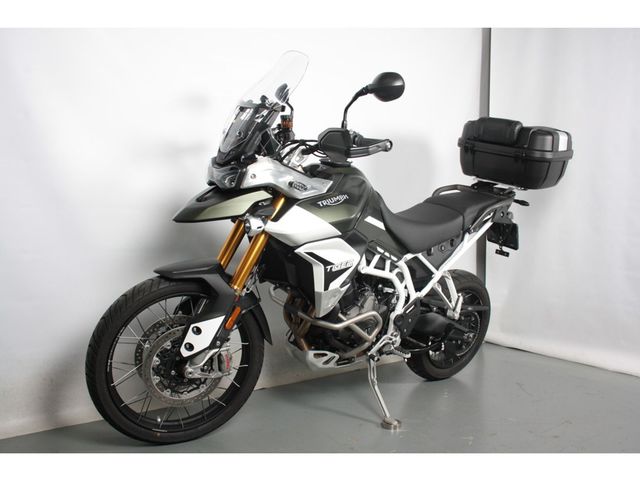 triumph - tiger-900-rally-pro