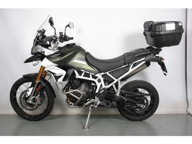 triumph - tiger-900-rally-pro