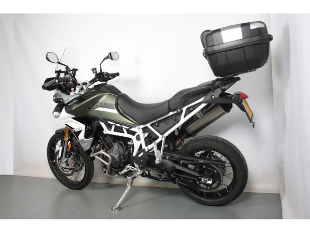 triumph - tiger-900-rally-pro