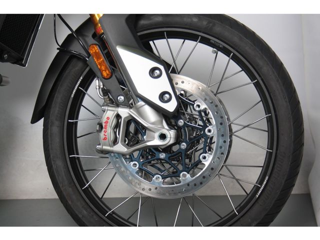 triumph - tiger-900-rally-pro