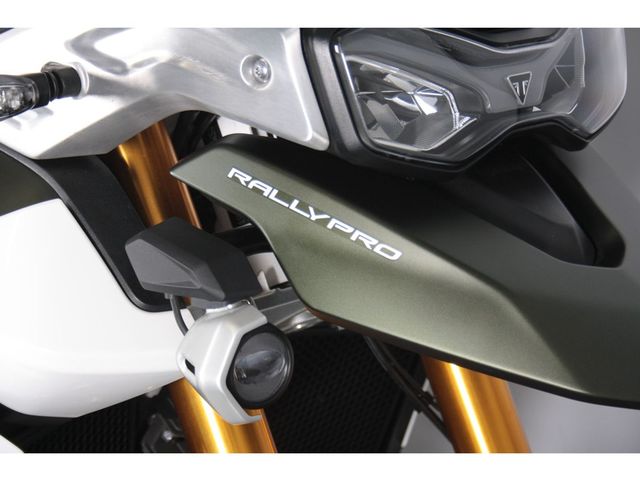 triumph - tiger-900-rally-pro