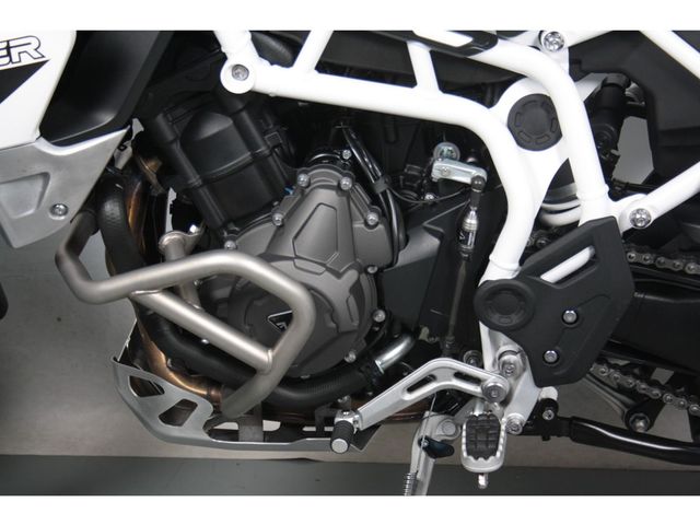 triumph - tiger-900-rally-pro