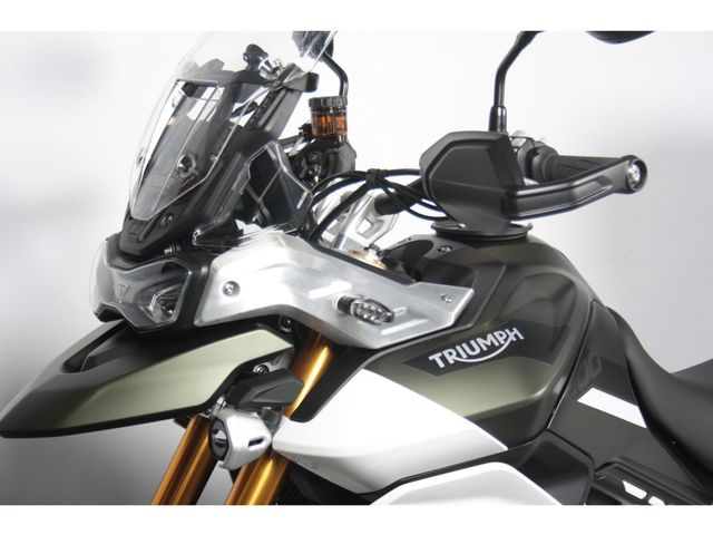 triumph - tiger-900-rally-pro