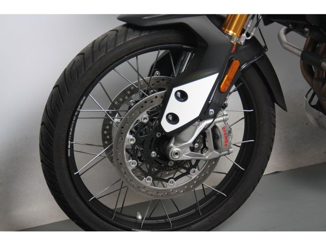 triumph - tiger-900-rally-pro