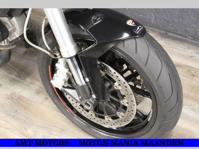 ducati - 796-monster