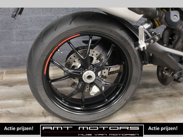ducati - 796-monster