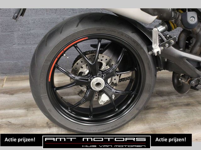 ducati - 796-monster