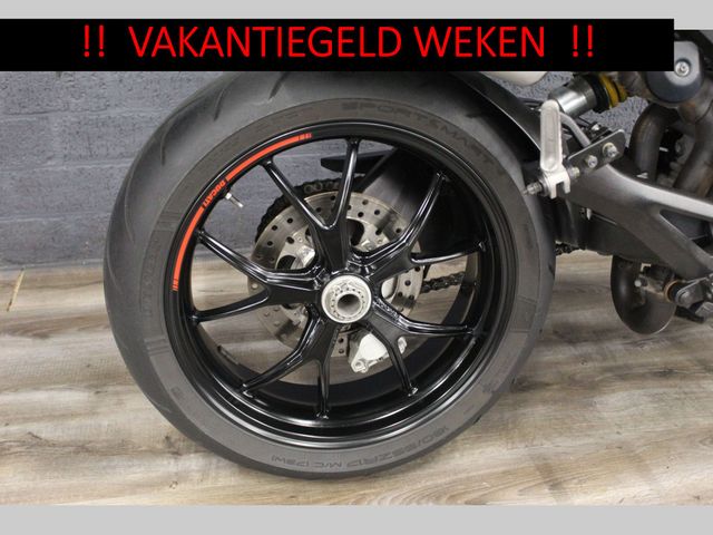 ducati - 796-monster