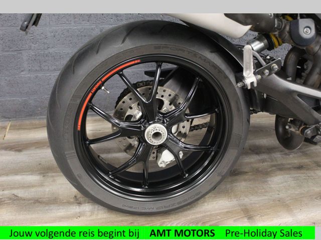 ducati - 796-monster