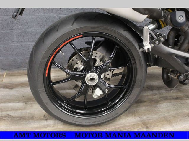 ducati - 796-monster
