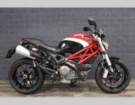 Ducati 796 Monster 2010 occasion