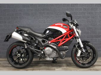 Ducati 796 Monster 2010 occasion