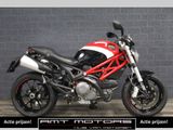 DUCATI 796 MONSTER