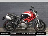 DUCATI 796 MONSTER