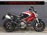 DUCATI 796 MONSTER