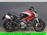 DUCATI 796 MONSTER