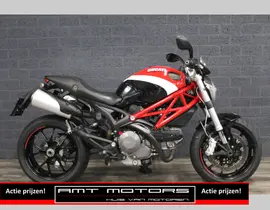 Ducati 796 Monster 2010 occasion