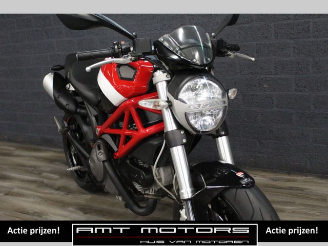 ducati - 796-monster