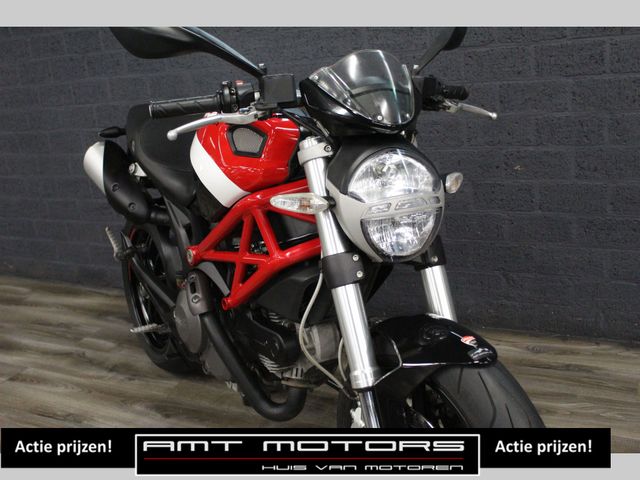 ducati - 796-monster