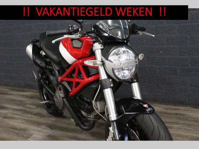 ducati - 796-monster