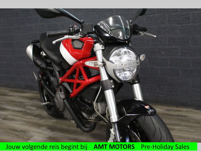 ducati - 796-monster