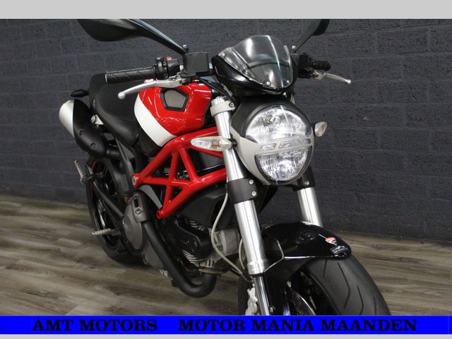 ducati - 796-monster