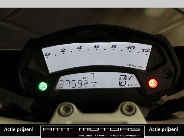 ducati - 796-monster