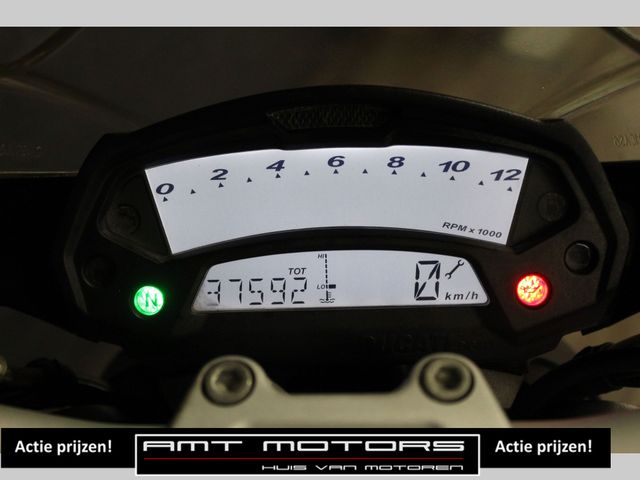 ducati - 796-monster