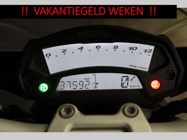 ducati - 796-monster